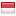 komisicepatku.com server is located in Indonesia